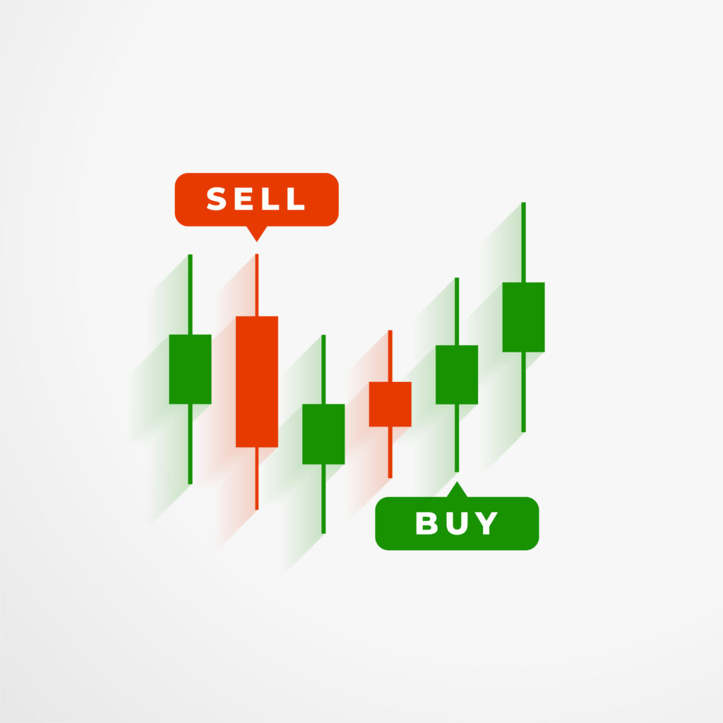 trading