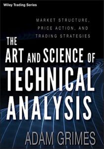 the art and science of technical analysis | Snail Steps the art and science of technical analysis