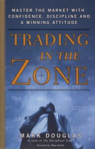trading in the zone | Snail Steps trading in the zone