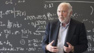jim simons teaching math | Snail Steps jim simons teaching math