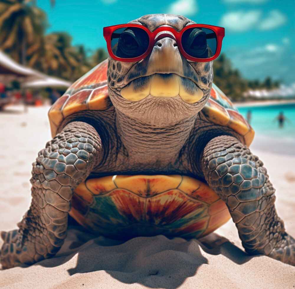turtle trader